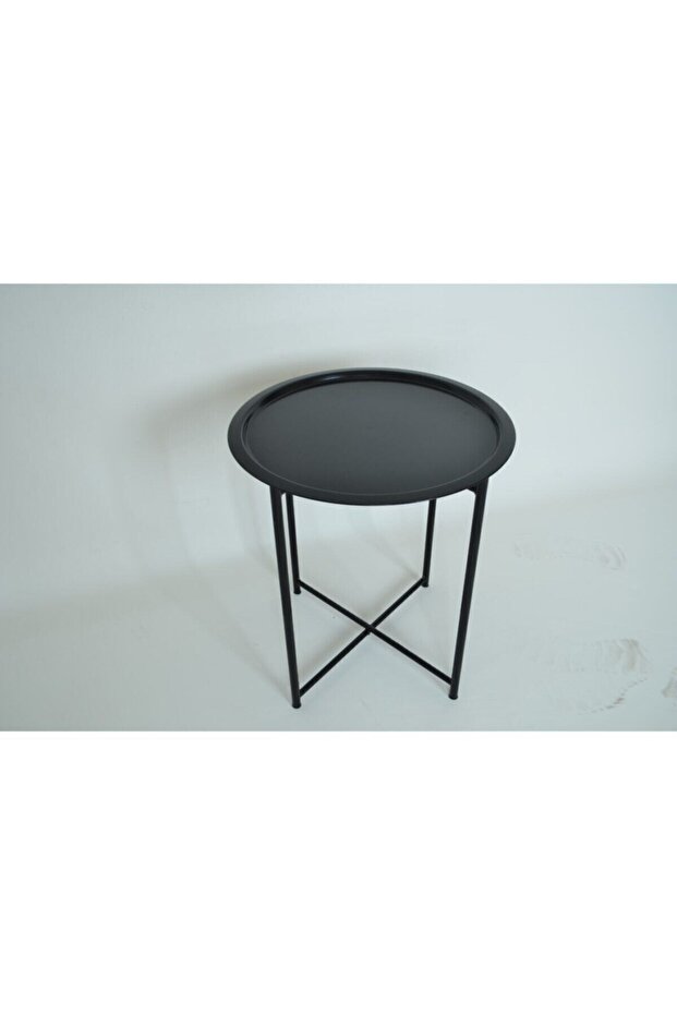 Katlanır Metal Sehpa - 3