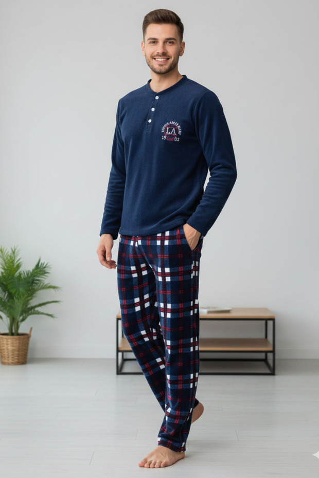 Σετ πιτζάμες Polar - 2