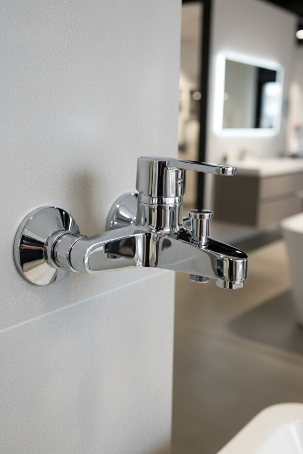 Opus Bathroom Battery P304 - 8