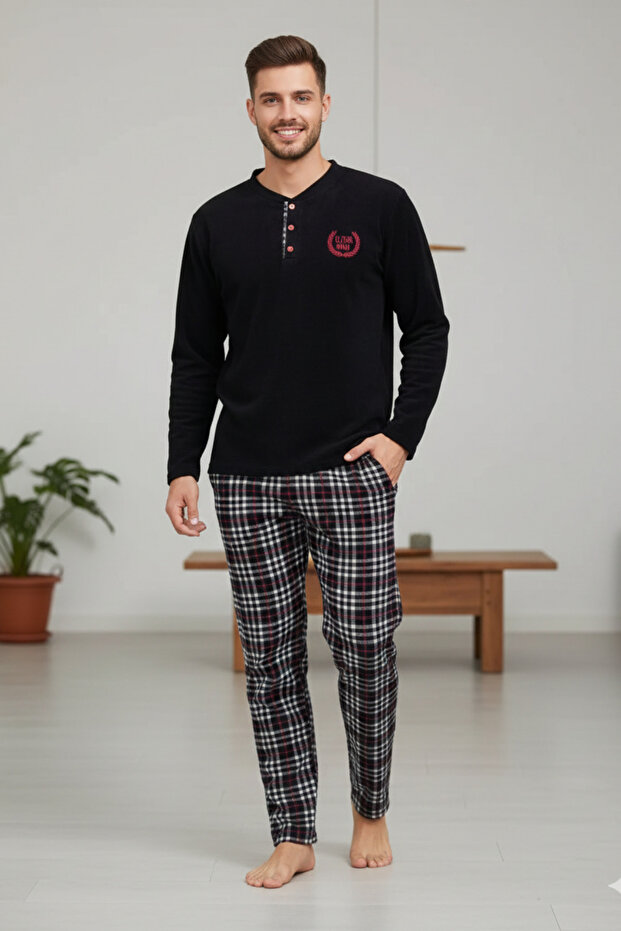 Σετ Πυτζάμες Polar - 2