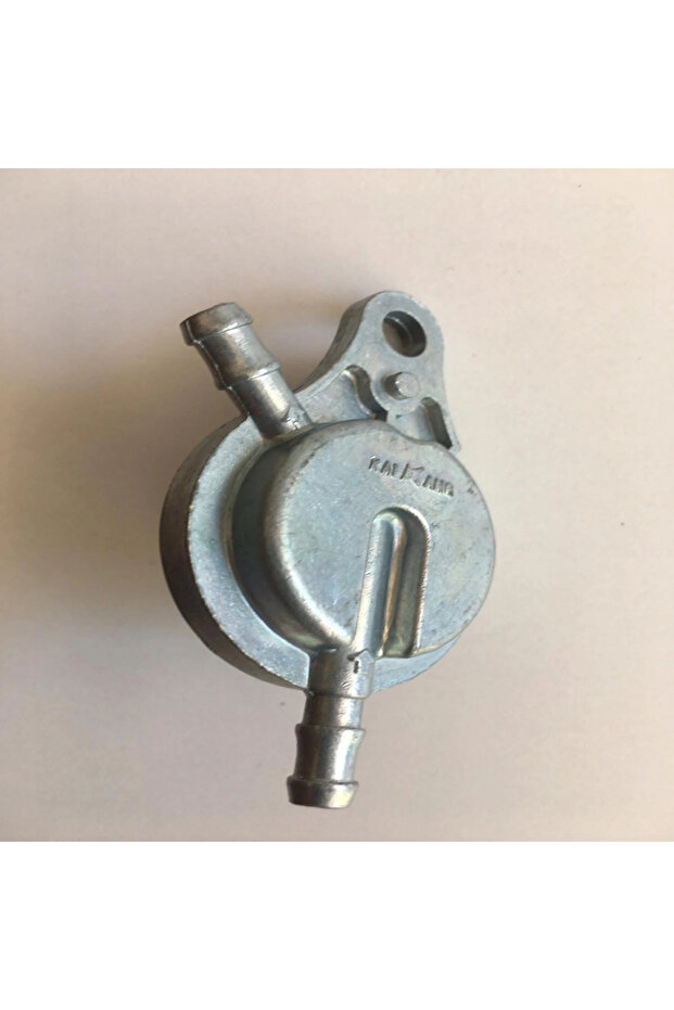 Scooter Benzin Musluk 3 Çıkışlı - 4