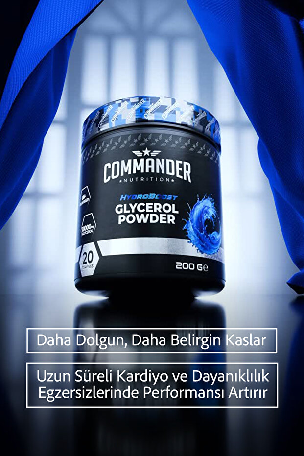 Hydroboost Tozu Aromasız 200g (20 Servis) - 4