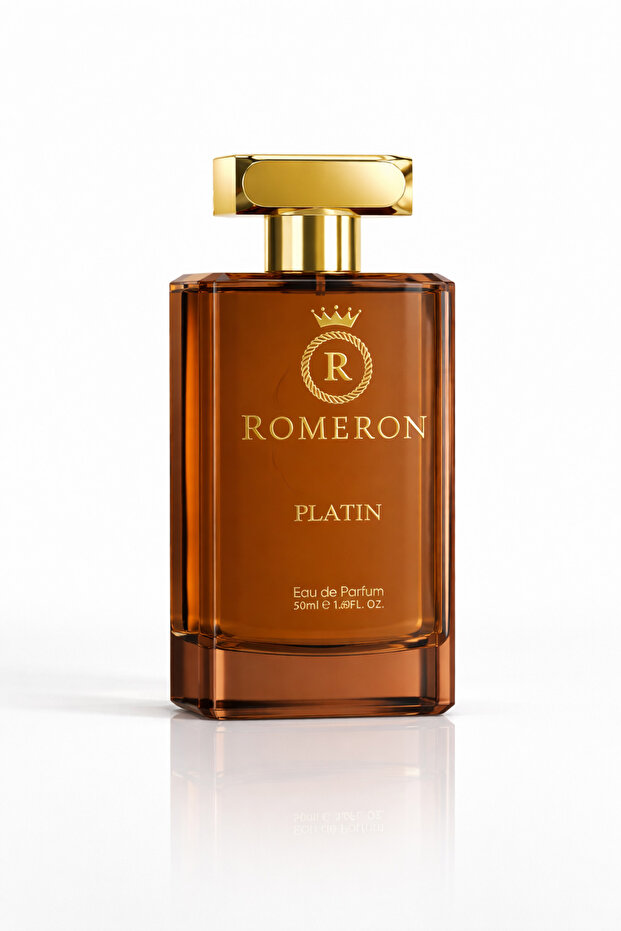 603 Unisex Parfüm 50 ml - 2