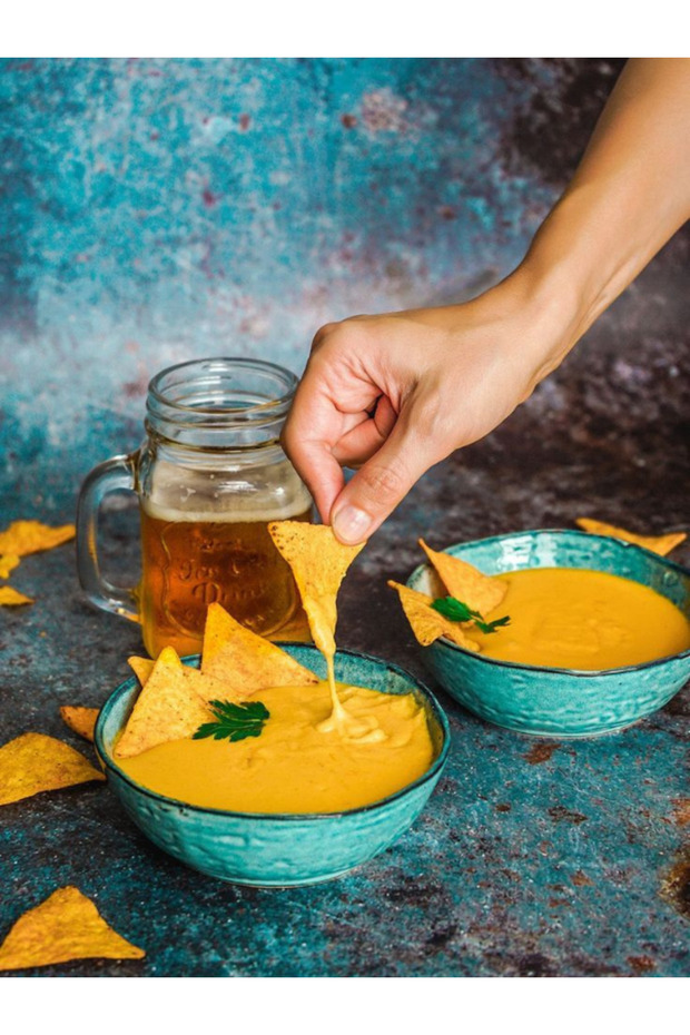 CHEFTİME CHEDAR SOS 1950 GR - 2