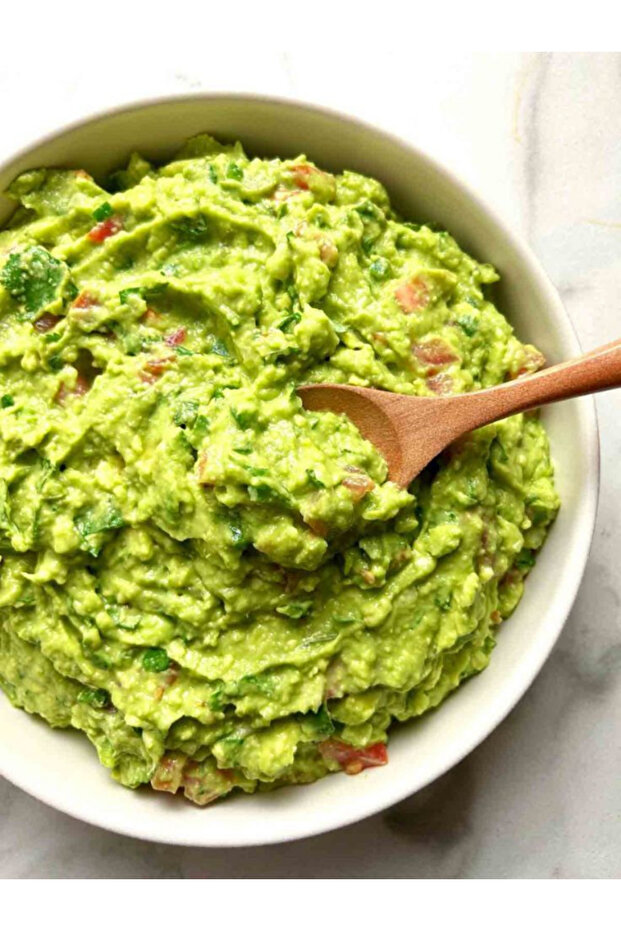DANFORTH GUACAMOLE SOS 1 KG - 2