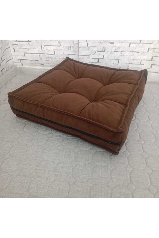 Bdphome Bisküvi Yer Minderi - 5