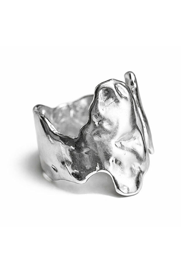 Lena Yüzük Silver