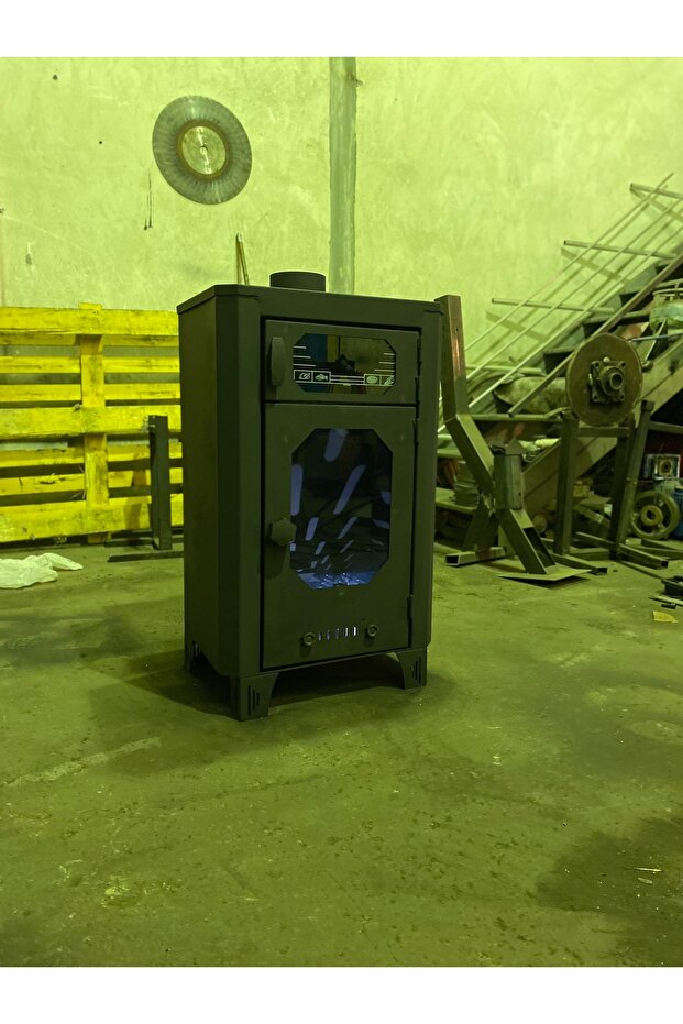 Kuzineli Pelet sobası - 6