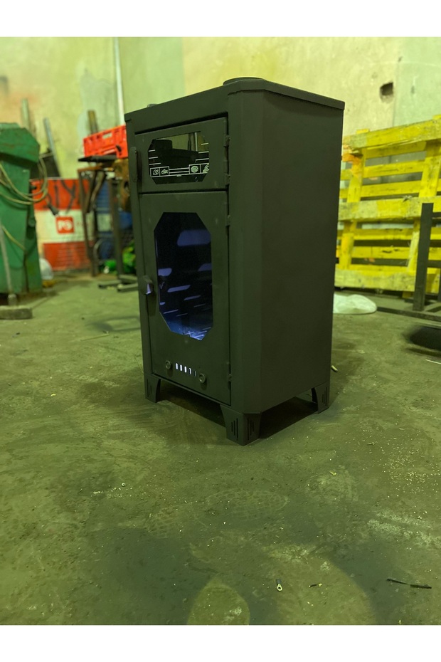 Kuzineli Pelet sobası - 5