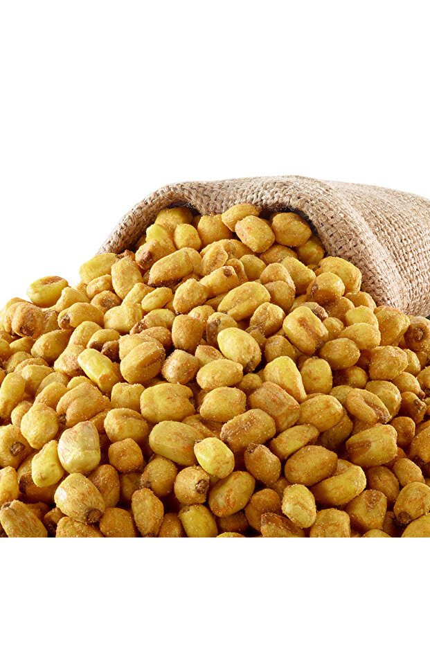 Soslu Mısır 1000 G - 1