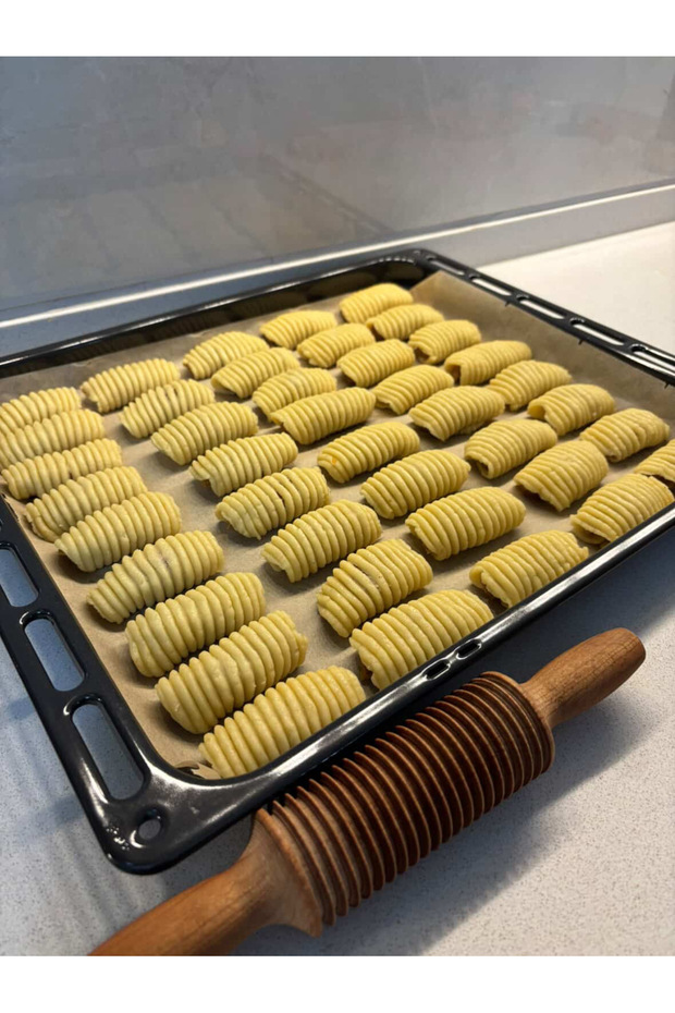 Şekilli merdane - 2