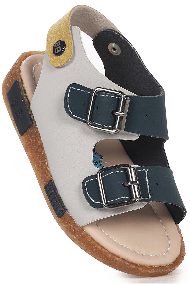 Boy's Sandals Şb 2330-39