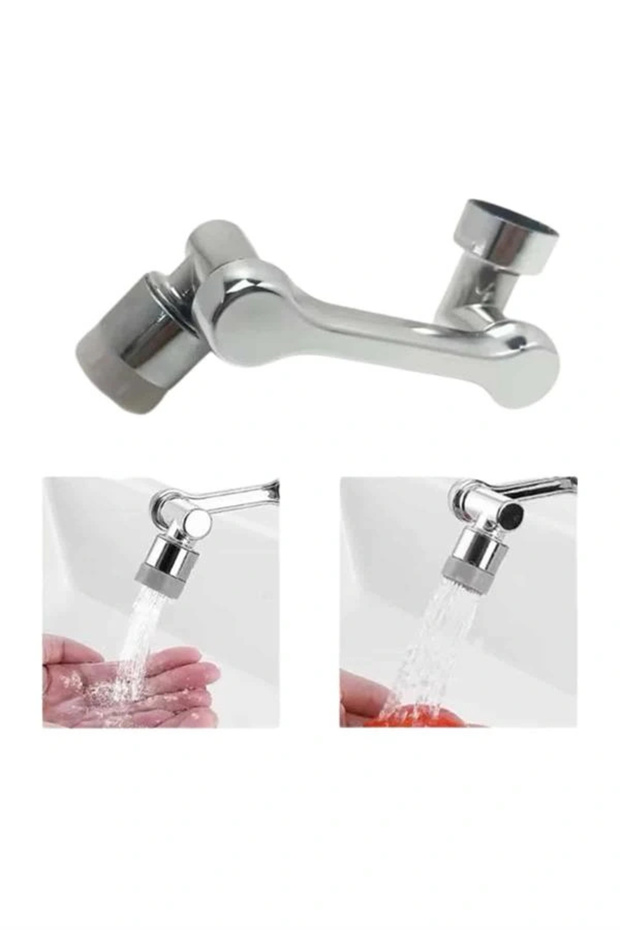 صنبور قابل للدوران - 4