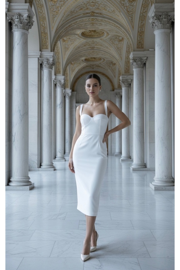 Emma Dress