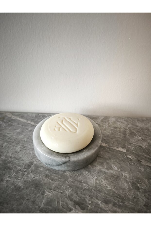 موزع صابون صلب من الفيمرمر - 2