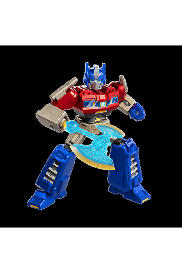 ترانسفورمرز جالاكسي الإصدار 05 واحد - 2