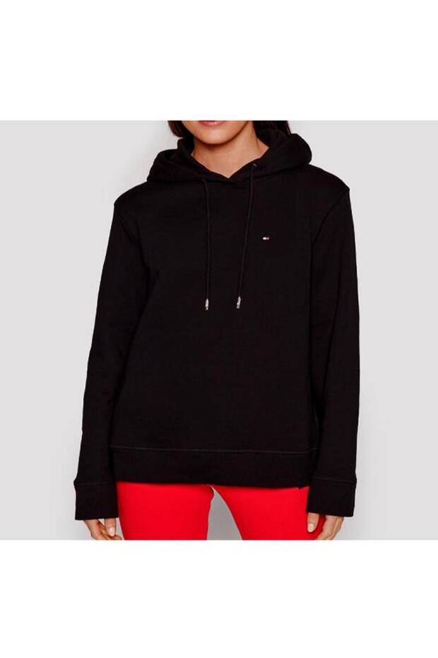 Women's Regular Fit Sweatshirt Hoodie