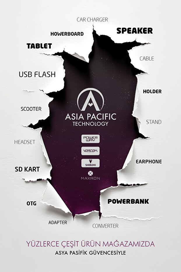 Cubex Bluetooth Hoparlör - 5