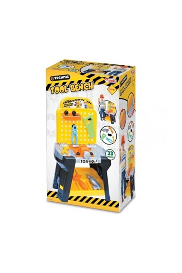Technical Repair Kit 01702 (Mixed Model) - 3