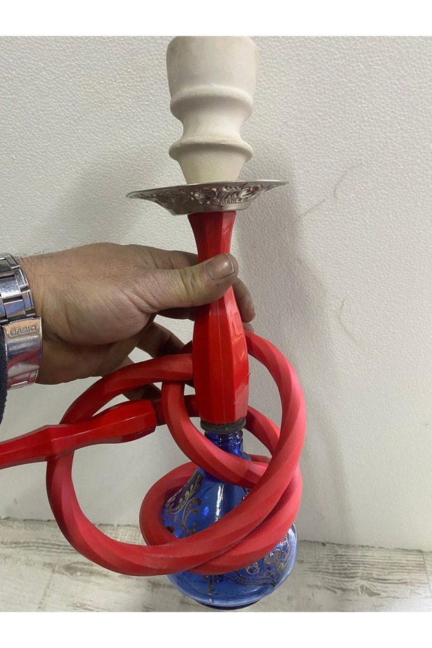 Mini Nargile Takımı - 3