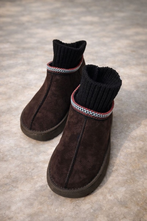 Bot Bot & Bootie - 1