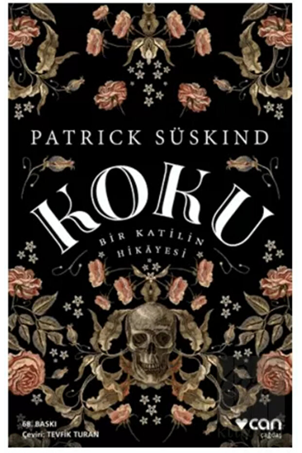 Koku / Patrick Süskind / - 1