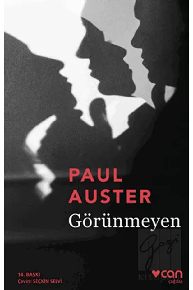 Görünmeyen - 1
