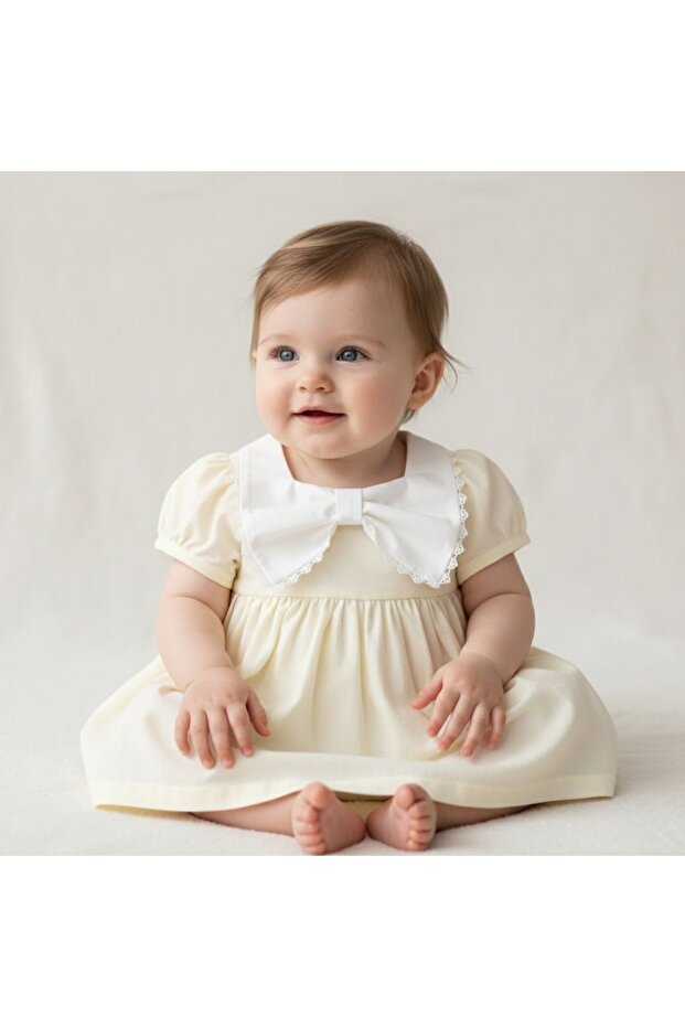 Girl 6-9-12-18-24 Months Nopeli