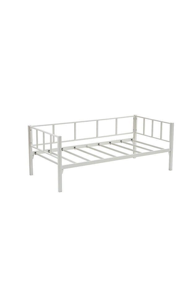 Titan Daybed, Tek Kişilik Karyola, Divan, Sedir 90x190 - 7