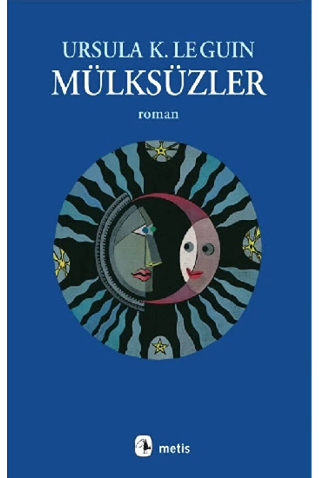 Mülksüzler - 1