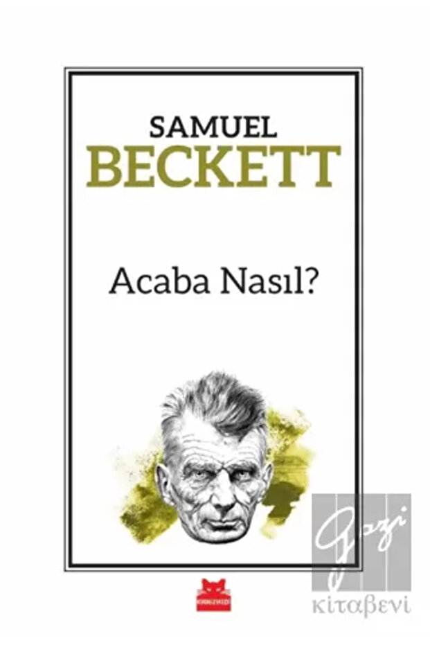 Acaba Nasıl?