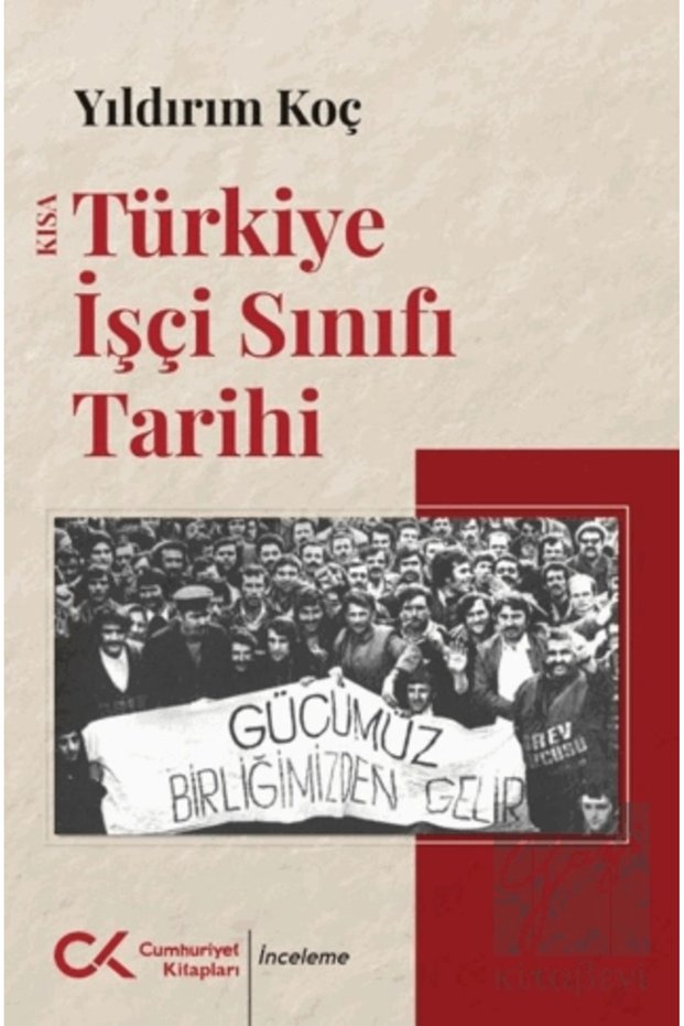 Short Türkiye İşçi Sınıfı Tarihi