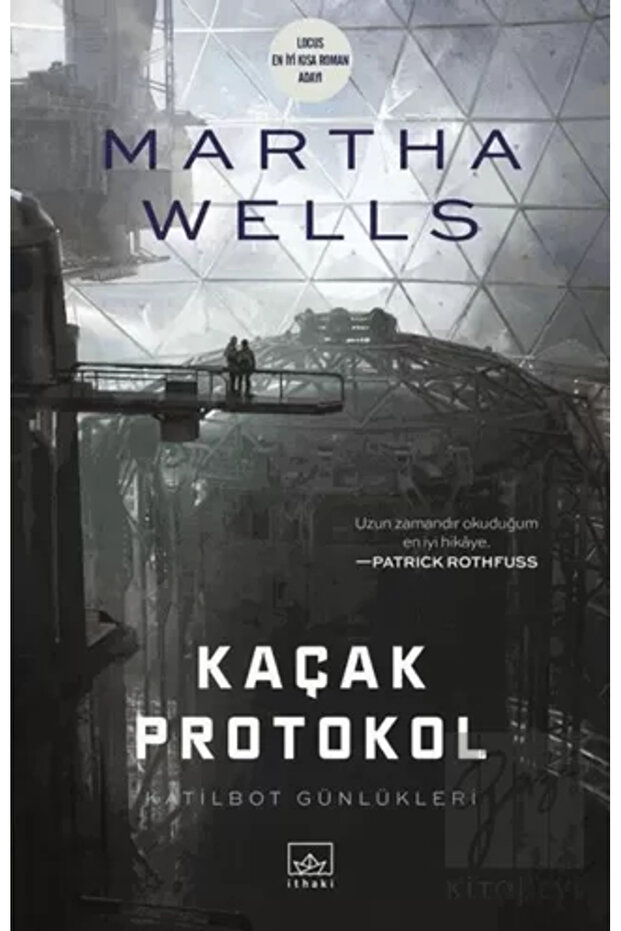Kaçak Protokol