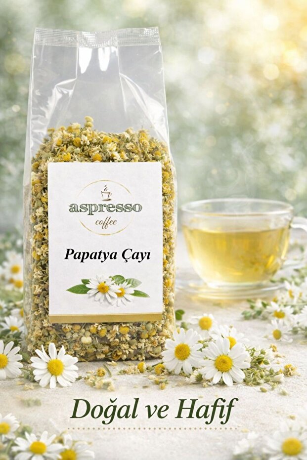 Papatya Çayı 100 Gr. - 1