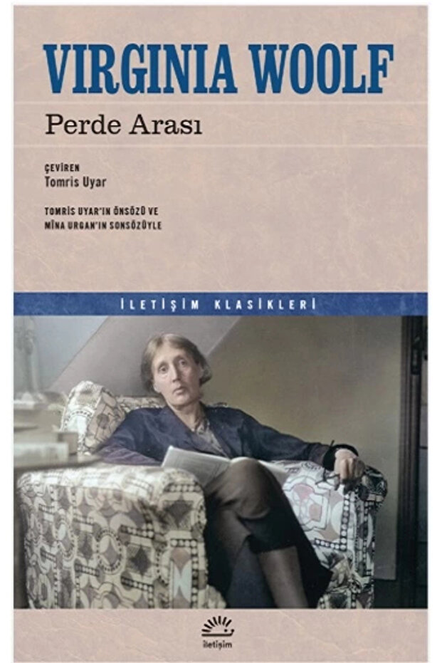 Perde Arası