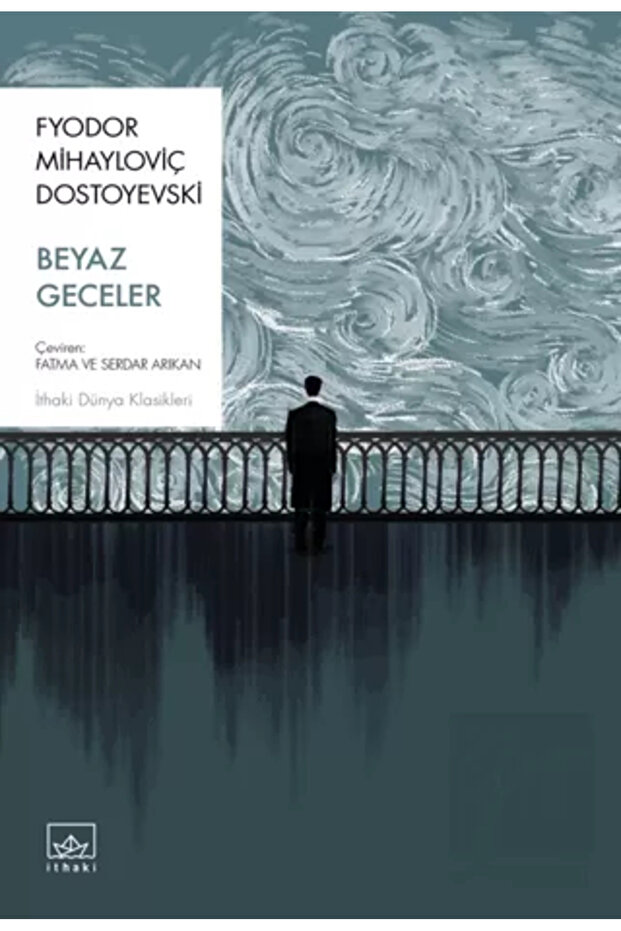 Beyaz Geceler - 1