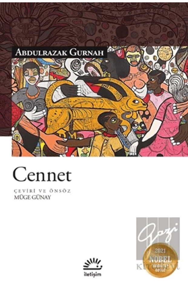Cennet