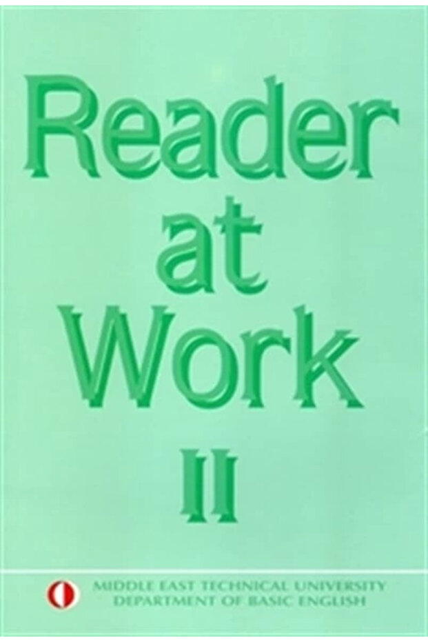 Reader at Work 2 - 1
