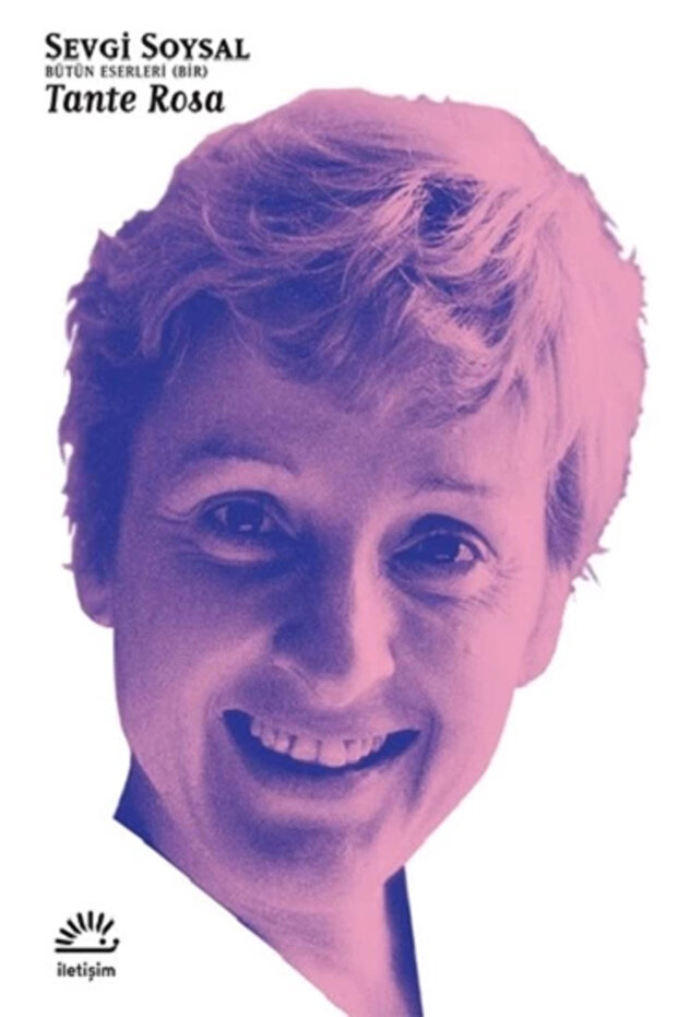 Aunt Rosa
