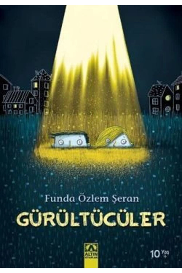 Gürültücüler