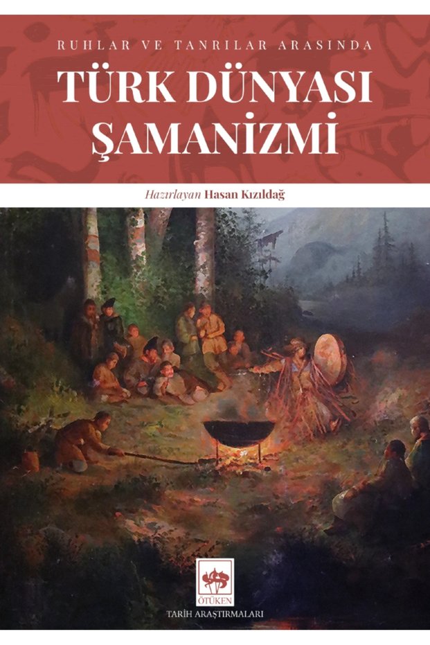 Turkish World Shamanism