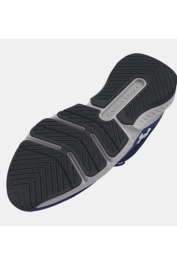 Dynamic Select Erkek Sneaker - Gri - 4