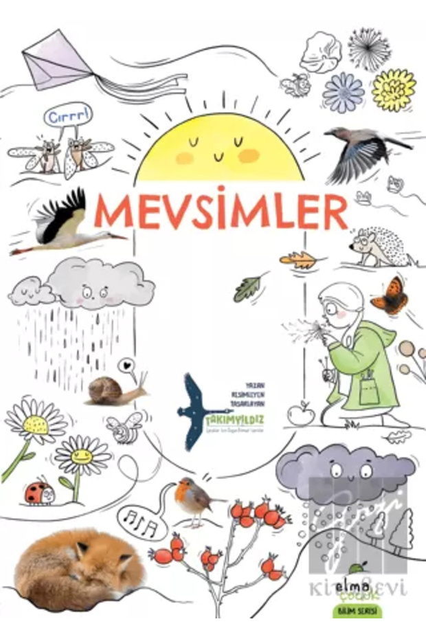 Mevsimler