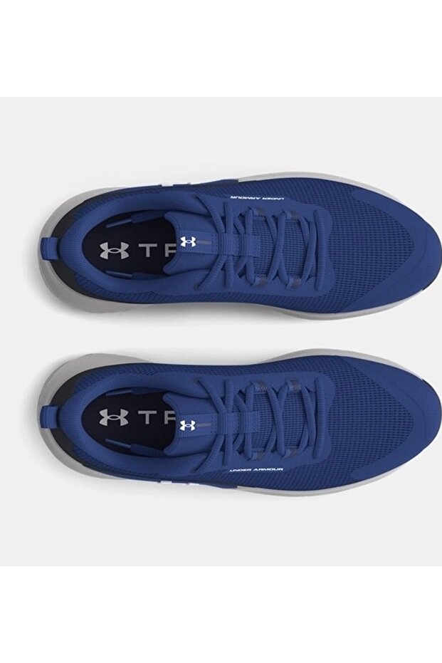 Dynamic Select Erkek Sneaker - Gri - 3