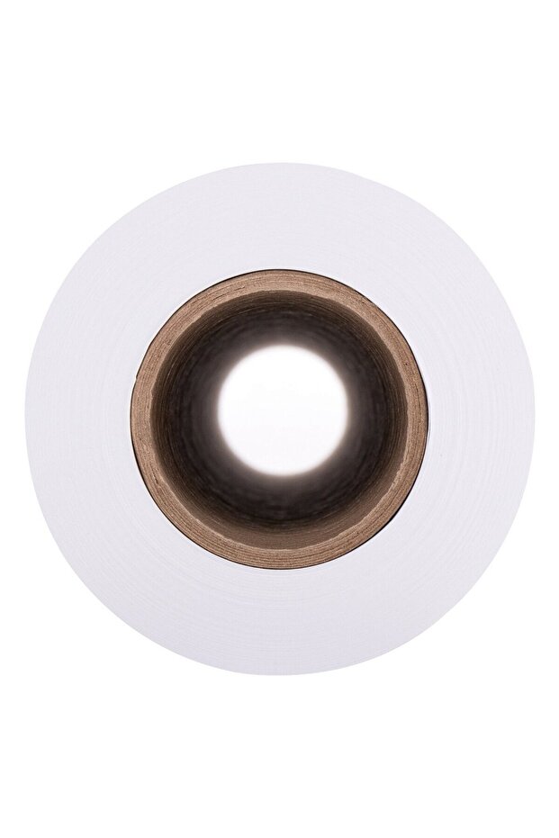 Plotter Kağıdı 914 MM X50 Metre 1 Adet - 2