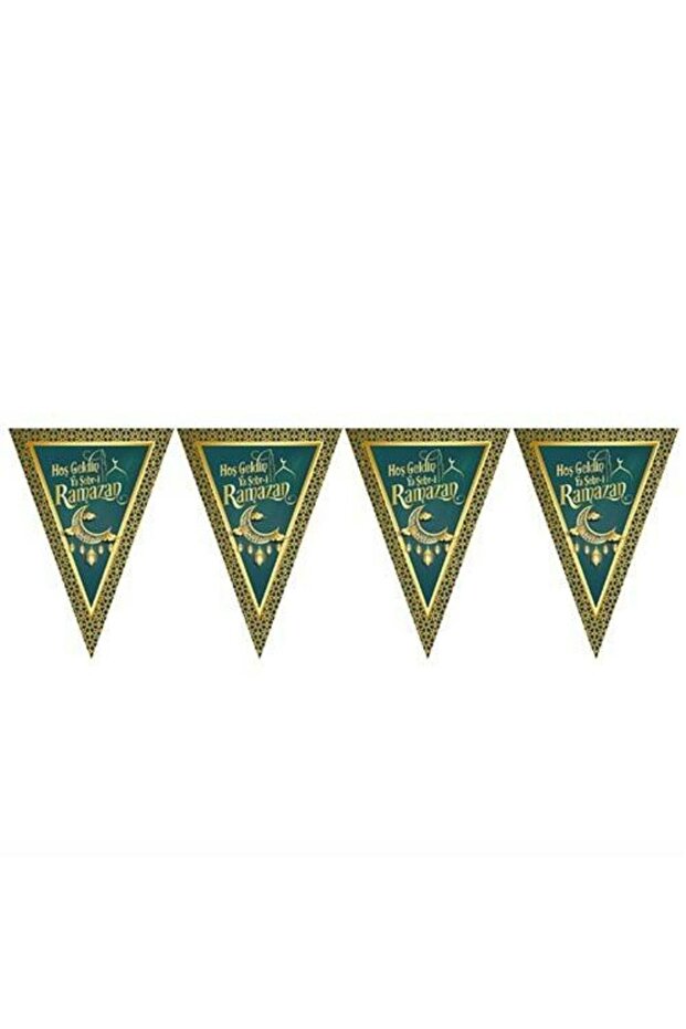 Ramazan Süsleri Set - 6