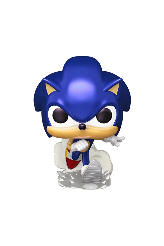 Sonic- (Pearlescent) Special Edition - 1