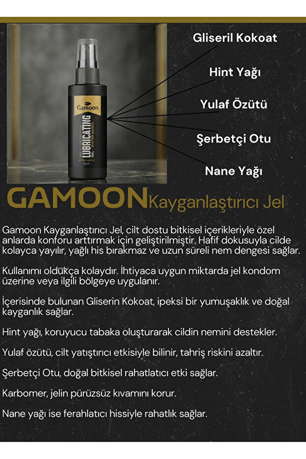 Set Cinsel Gıda - 5