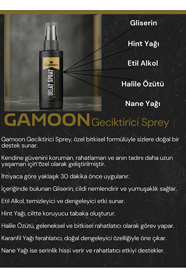 Set Cinsel Gıda - 4