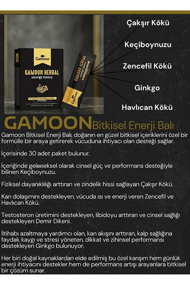 Set Cinsel Gıda - 8